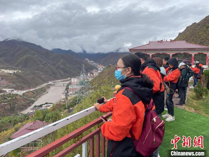 西藏昌都：民眾吃上“生態飯”切實享受生態紅利