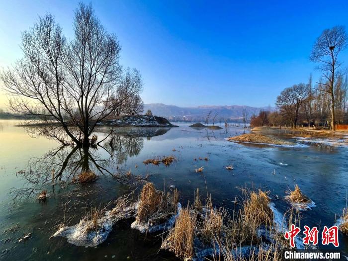 青海：重要江河湖泊水功能區(qū)水質(zhì)全達(dá)標(biāo)，河湖“四亂”下降