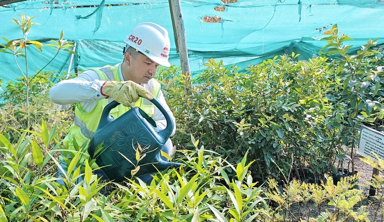 資訊有故事丨秘魯安第斯國家公路項目 “為當地民眾修建幸福和友誼之路”